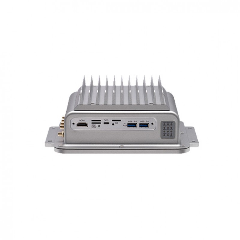 Nexcom ATC 3530-IP7-4C Industrial Computer